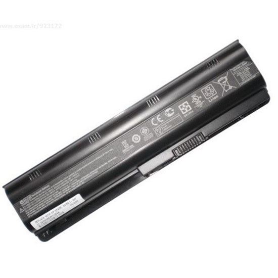 باتری لپ تاپ اچ پی CQ42 6CELL154032